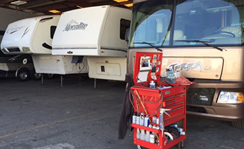 RV services